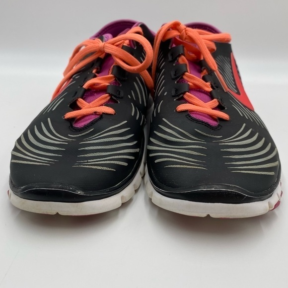 Nike Free Balanza Cross Training Size 9 - Picture 3 of 11